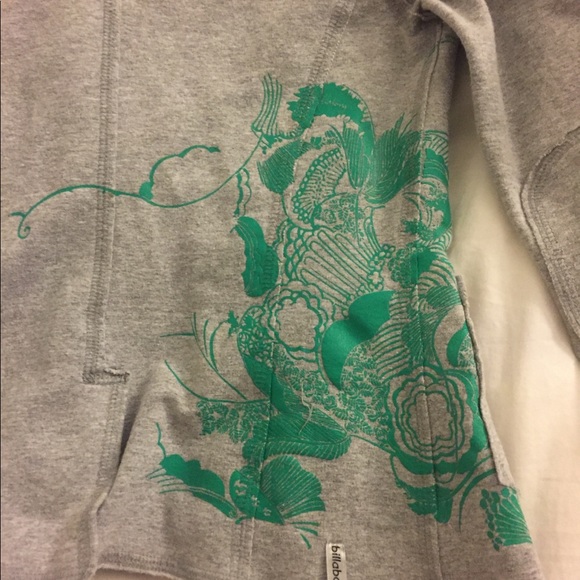 Billabong cotton blazer - Picture 5 of 6